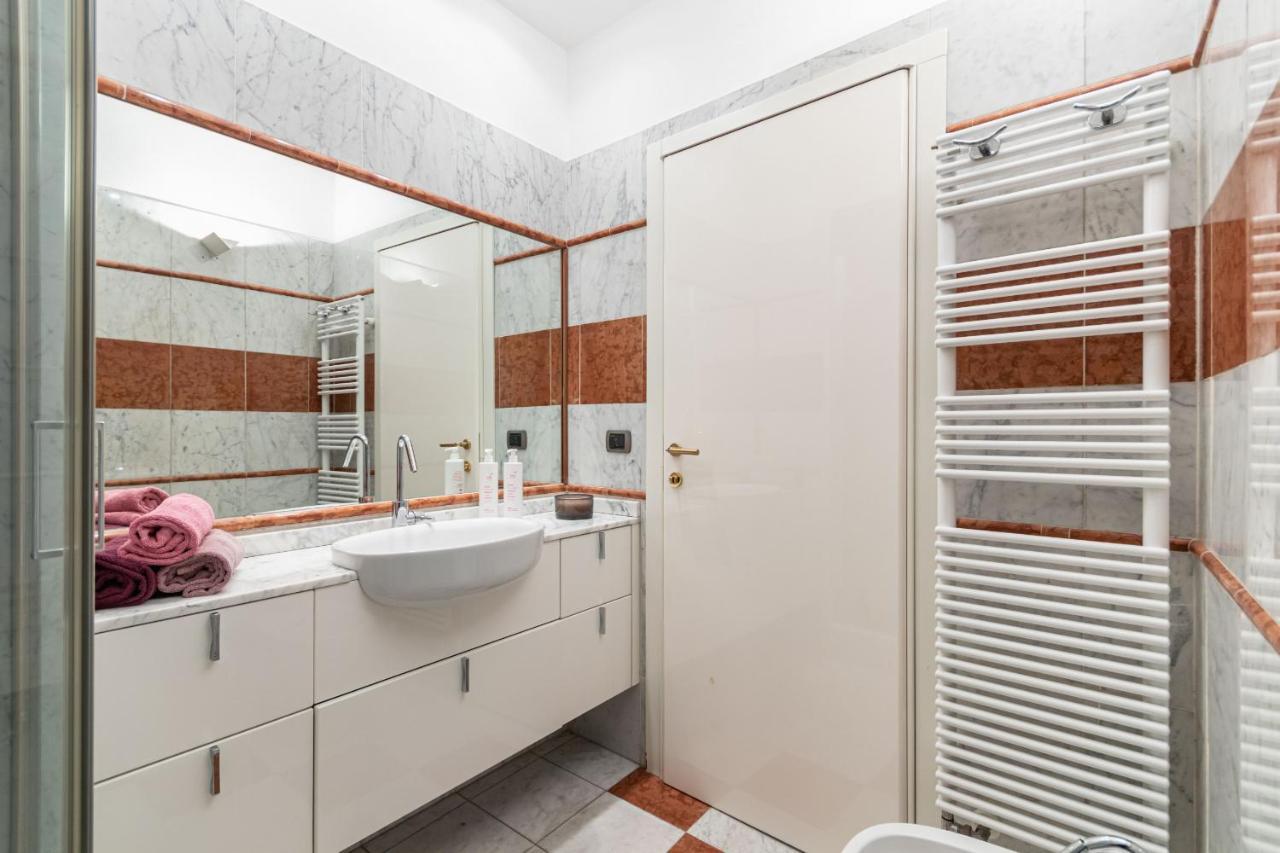 Central Pop House Vicino A Piazza San Carlo Турин Екстер'єр фото