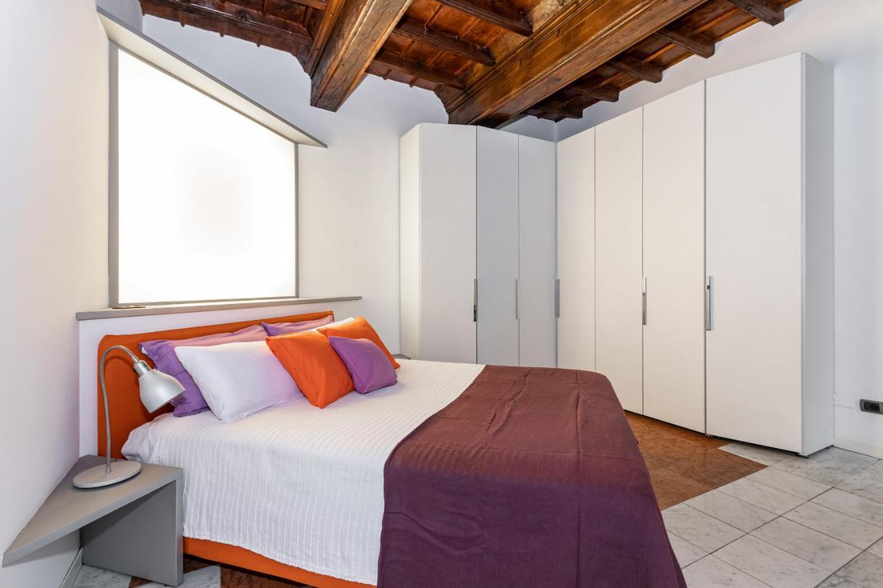 Central Pop House Vicino A Piazza San Carlo Турин Екстер'єр фото