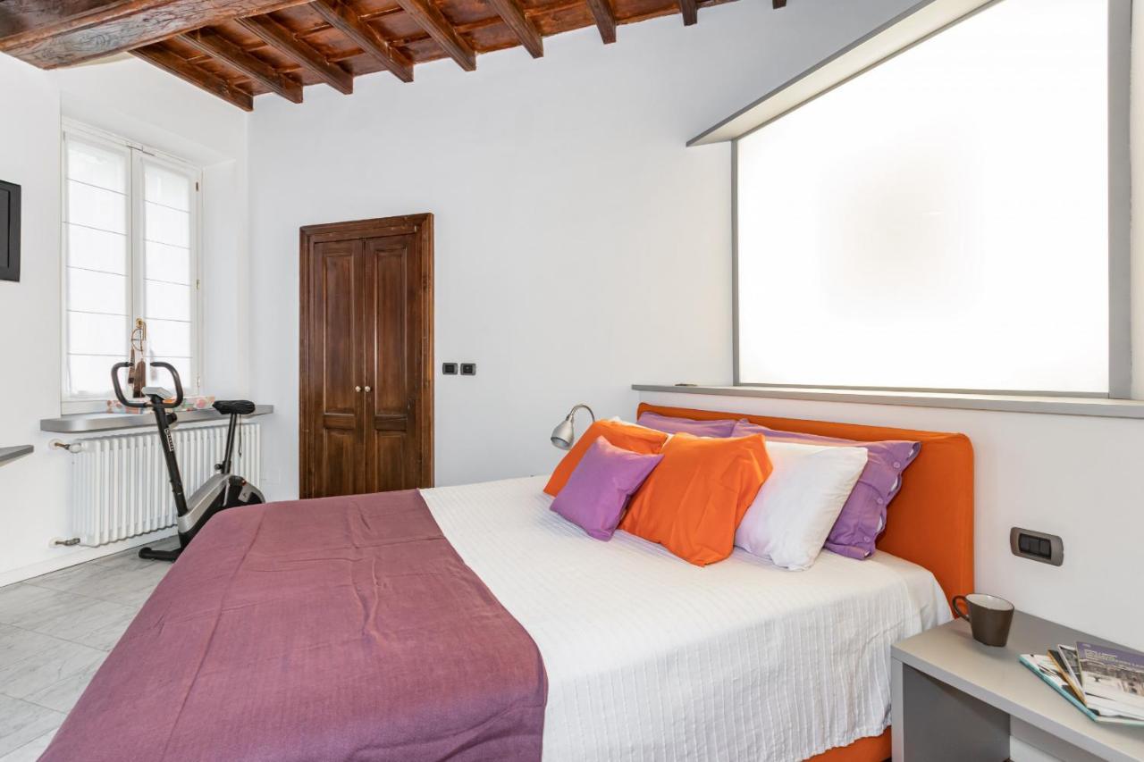 Central Pop House Vicino A Piazza San Carlo Турин Екстер'єр фото