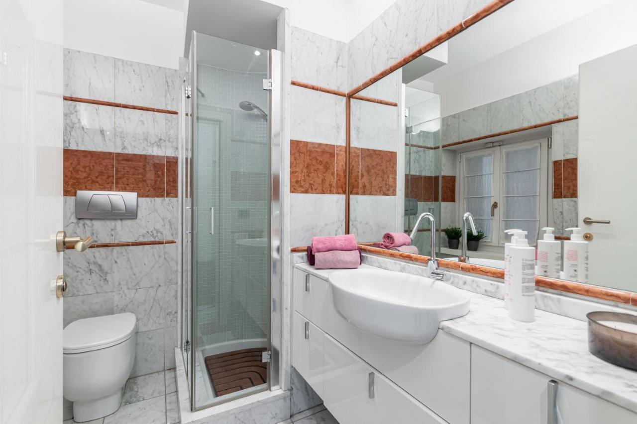 Central Pop House Vicino A Piazza San Carlo Турин Екстер'єр фото
