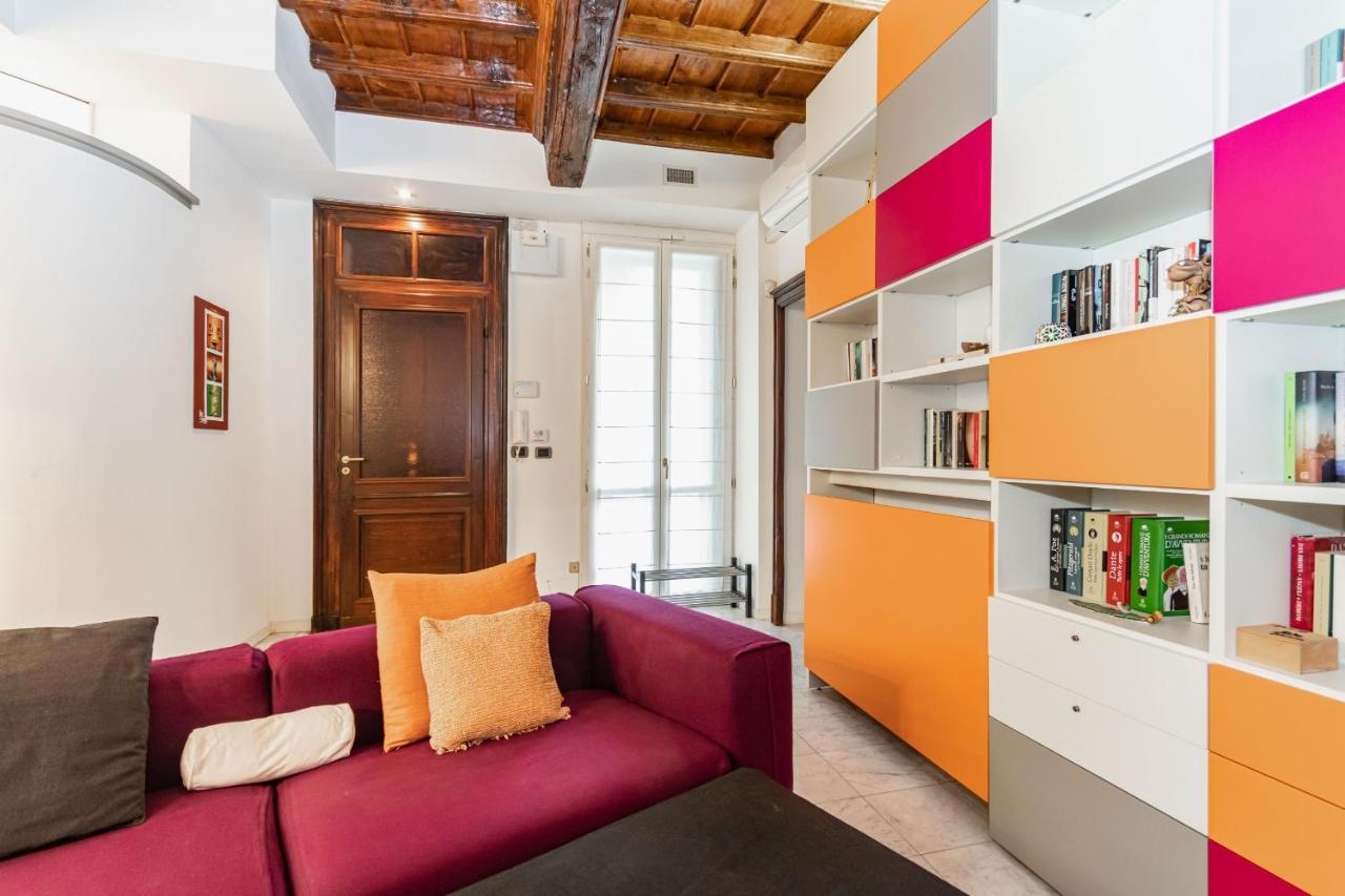 Central Pop House Vicino A Piazza San Carlo Турин Екстер'єр фото